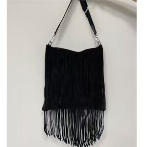 Golden Goose Crossbody Bag